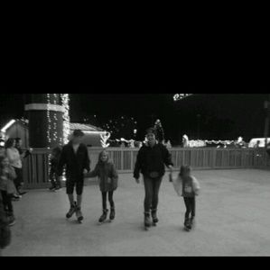 Meet your Posher, Lacey